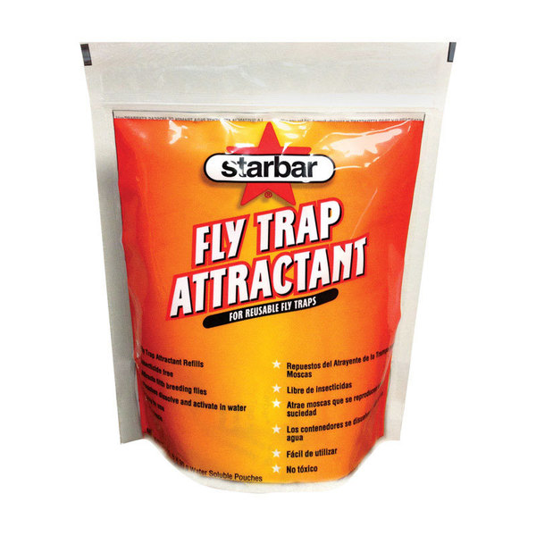 Starbar FLY TRAP ATTRACTANT 8PK 100523455